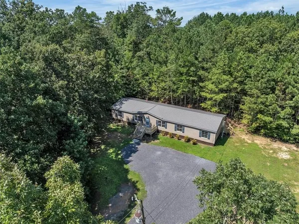 $295,000 | 827 Brackett Ridge Road, Chatsworth, GA 30705