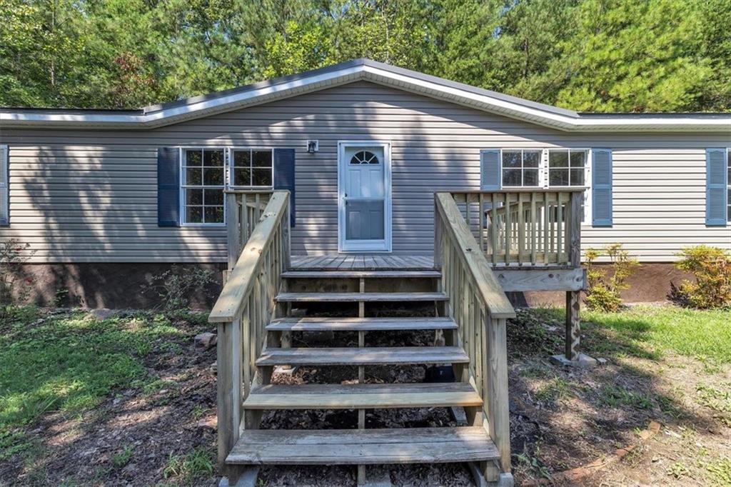 827 Brackett Ridge Road Chatsworth, GA 30705 - Photo 11 of 45
