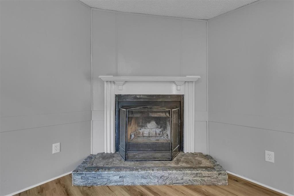 827 Brackett Ridge Road Chatsworth, GA 30705 - Photo 15 of 45