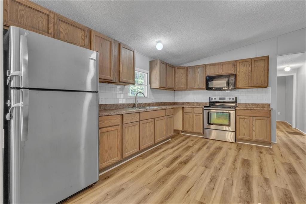 827 Brackett Ridge Road Chatsworth, GA 30705 - Photo 18 of 45