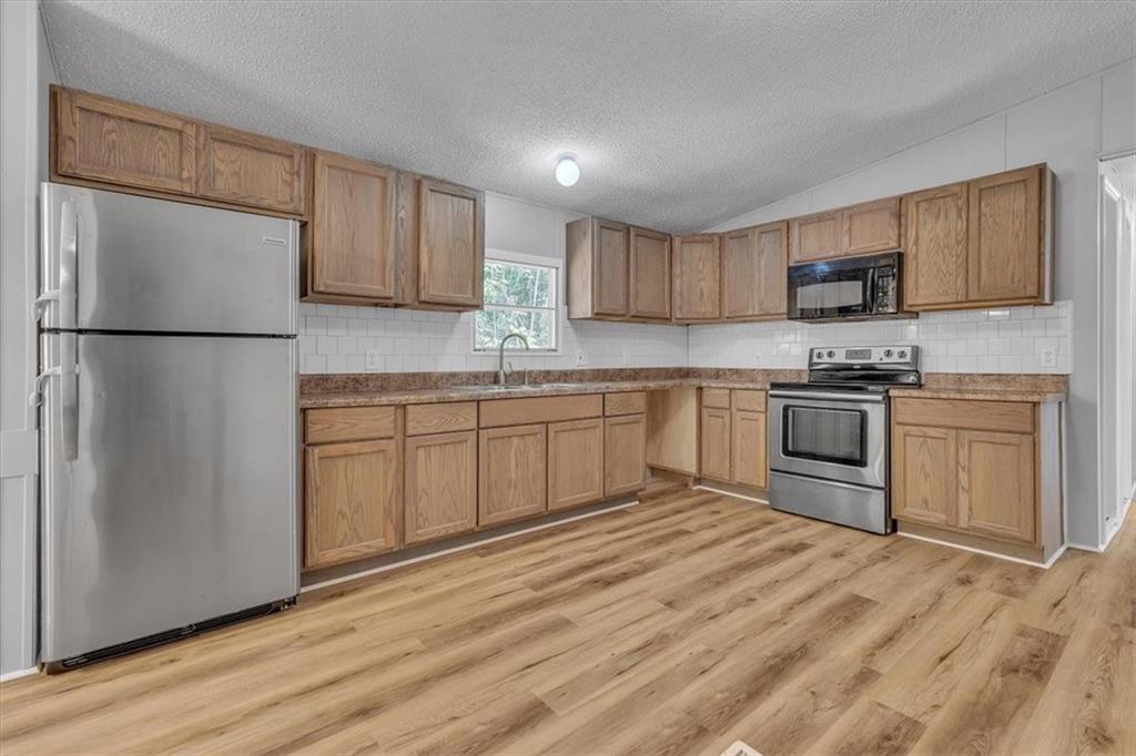 827 Brackett Ridge Road Chatsworth, GA 30705 - Photo 21 of 45