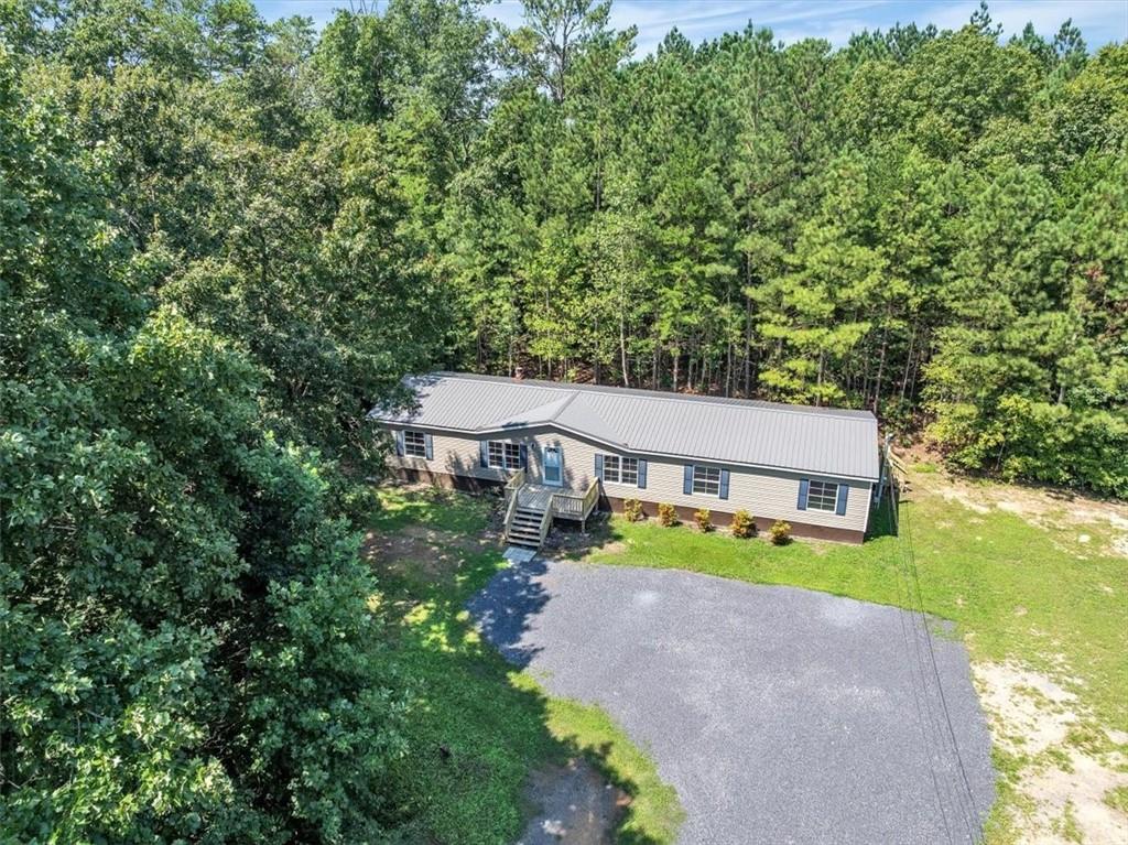 827 Brackett Ridge Road Chatsworth, GA 30705 - Photo 4 of 45