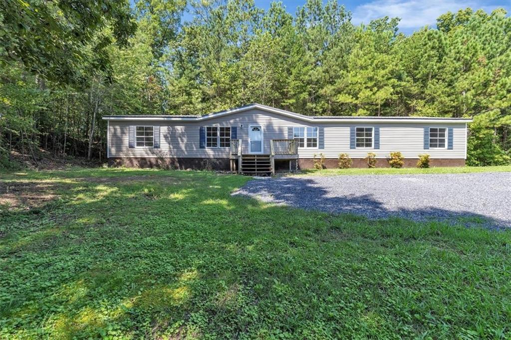 827 Brackett Ridge Road Chatsworth, GA 30705 - Photo 41 of 45