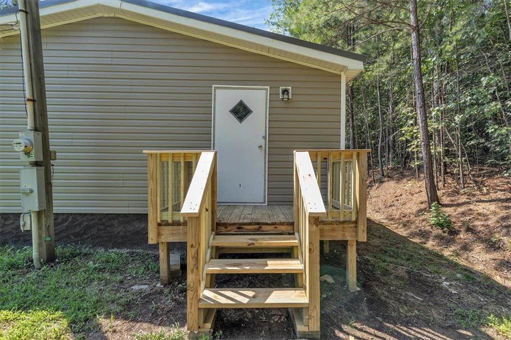 827 Brackett Ridge Road Chatsworth, GA 30705 - Photo 43 of 45