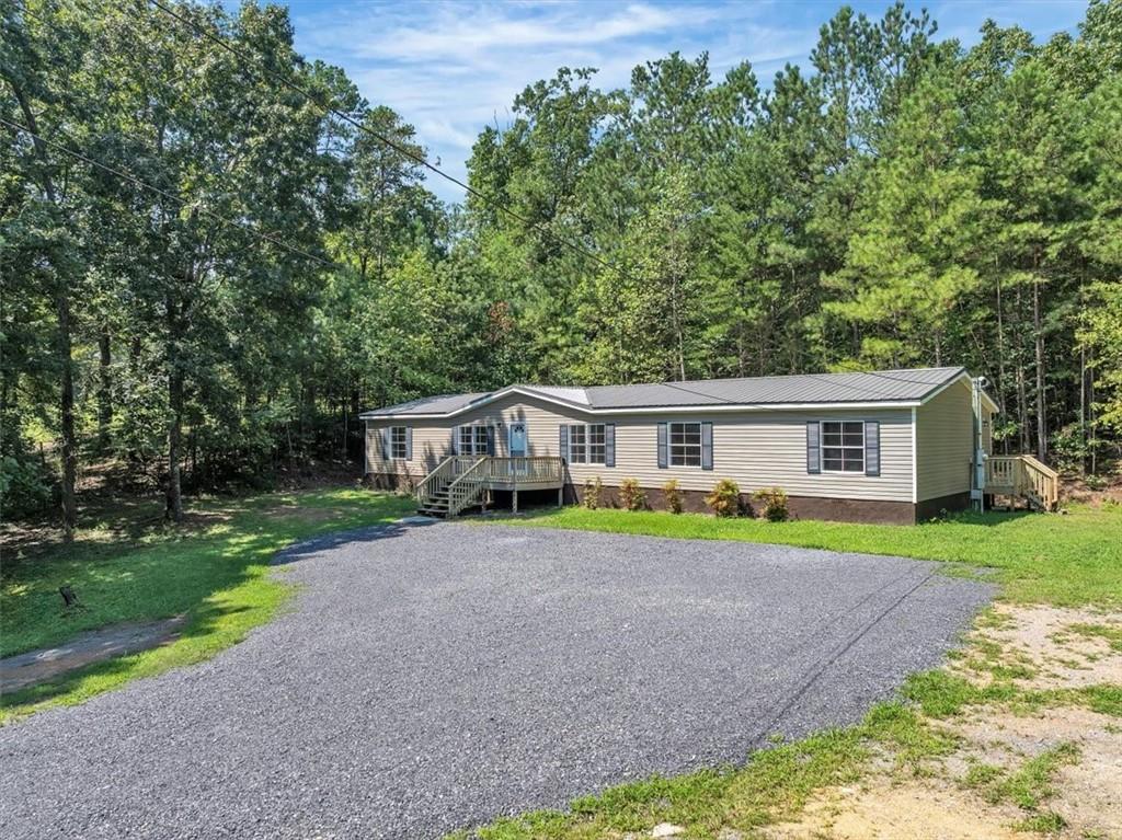 827 Brackett Ridge Road Chatsworth, GA 30705 - Photo 5 of 45