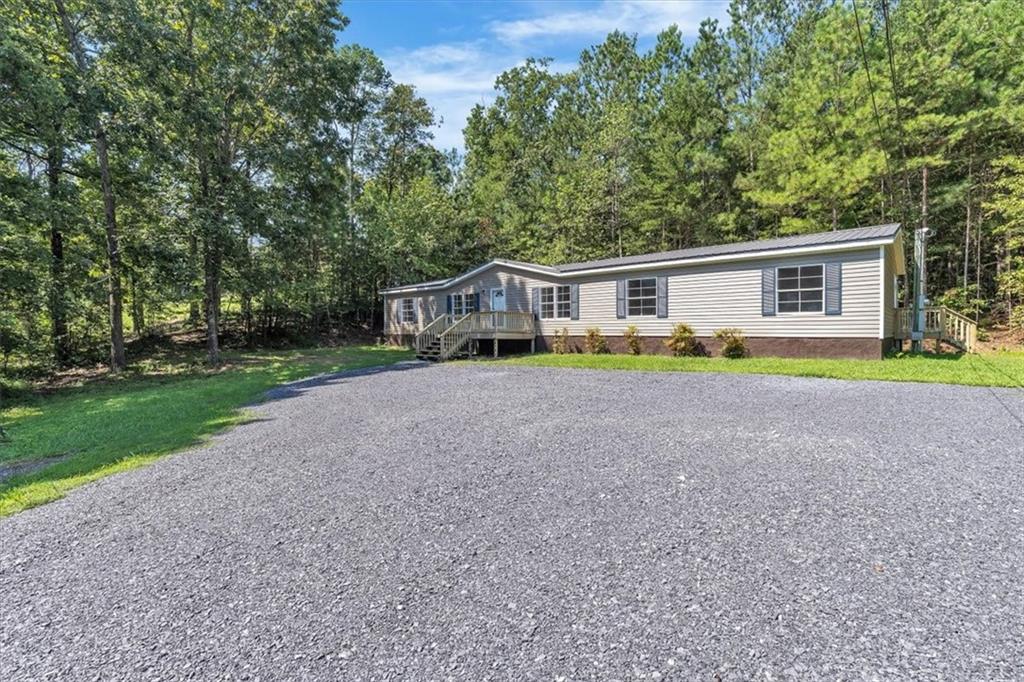 827 Brackett Ridge Road Chatsworth, GA 30705 - Photo 7 of 45