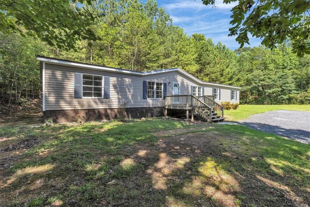 827 Brackett Ridge Road Chatsworth, GA 30705 - Photo 8 of 45