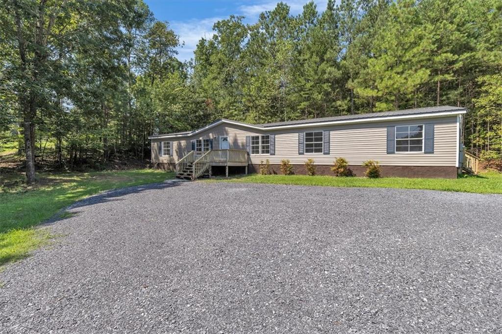 827 Brackett Ridge Road Chatsworth, GA 30705 - Photo 9 of 45