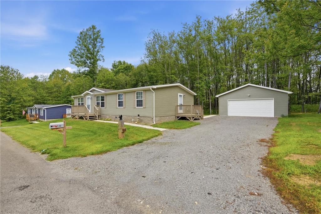 73 South Summit Road, Unit 510 Greenville, PA 16125 - Photo 1 of 29 Gallery Image 1