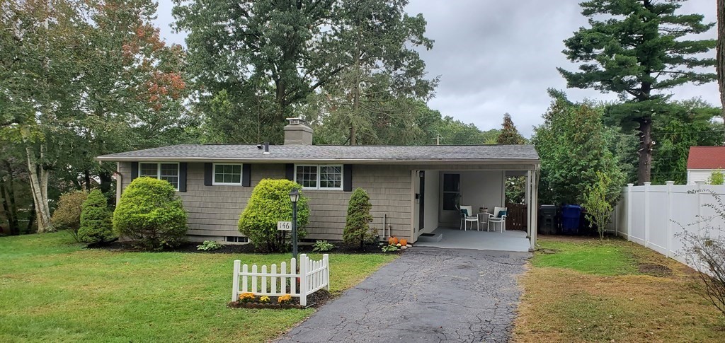 146 Brittany Road Springfield, MA 01151 - Photo 1 of 27