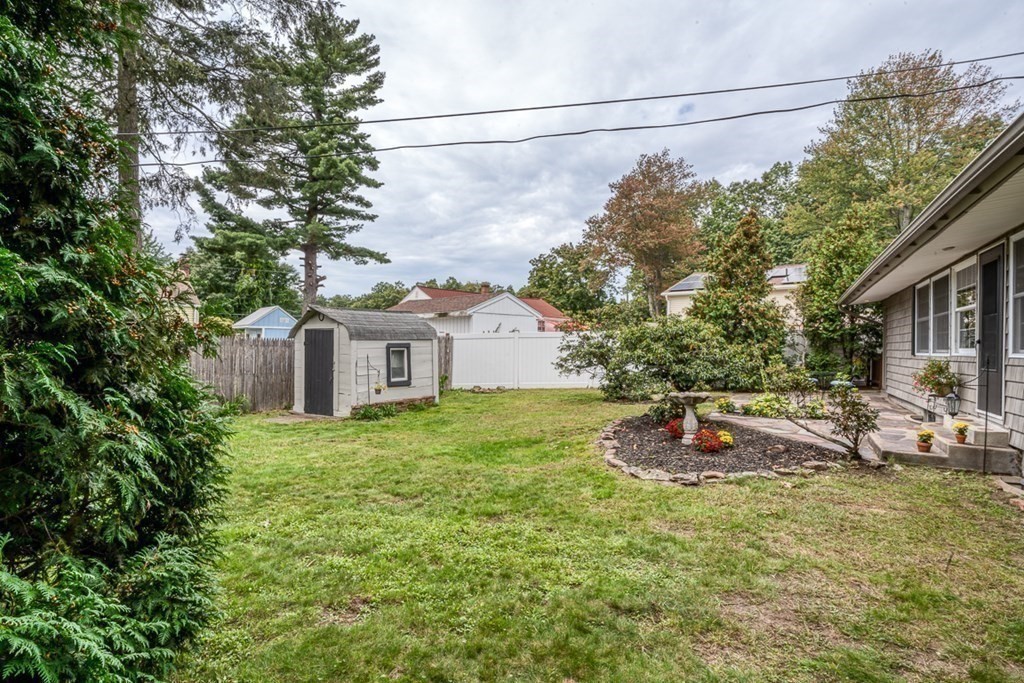 146 Brittany Road Springfield, MA 01151 - Photo 26 of 27