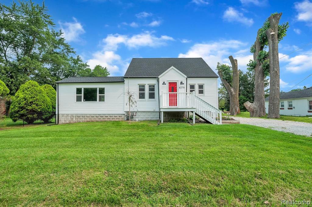8275 Talladay Road Whittaker, MI 48190 - Photo 3 of 41
