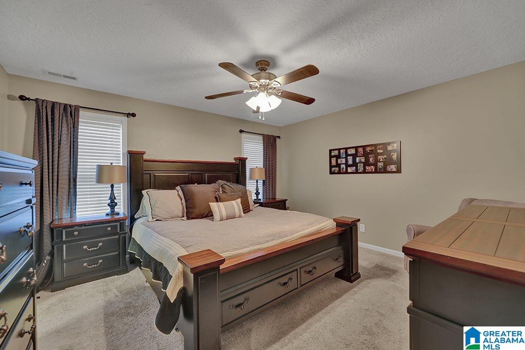 424 Covington Rdg Drive Jacksonville, AL 36265 - Photo 9 of 16
