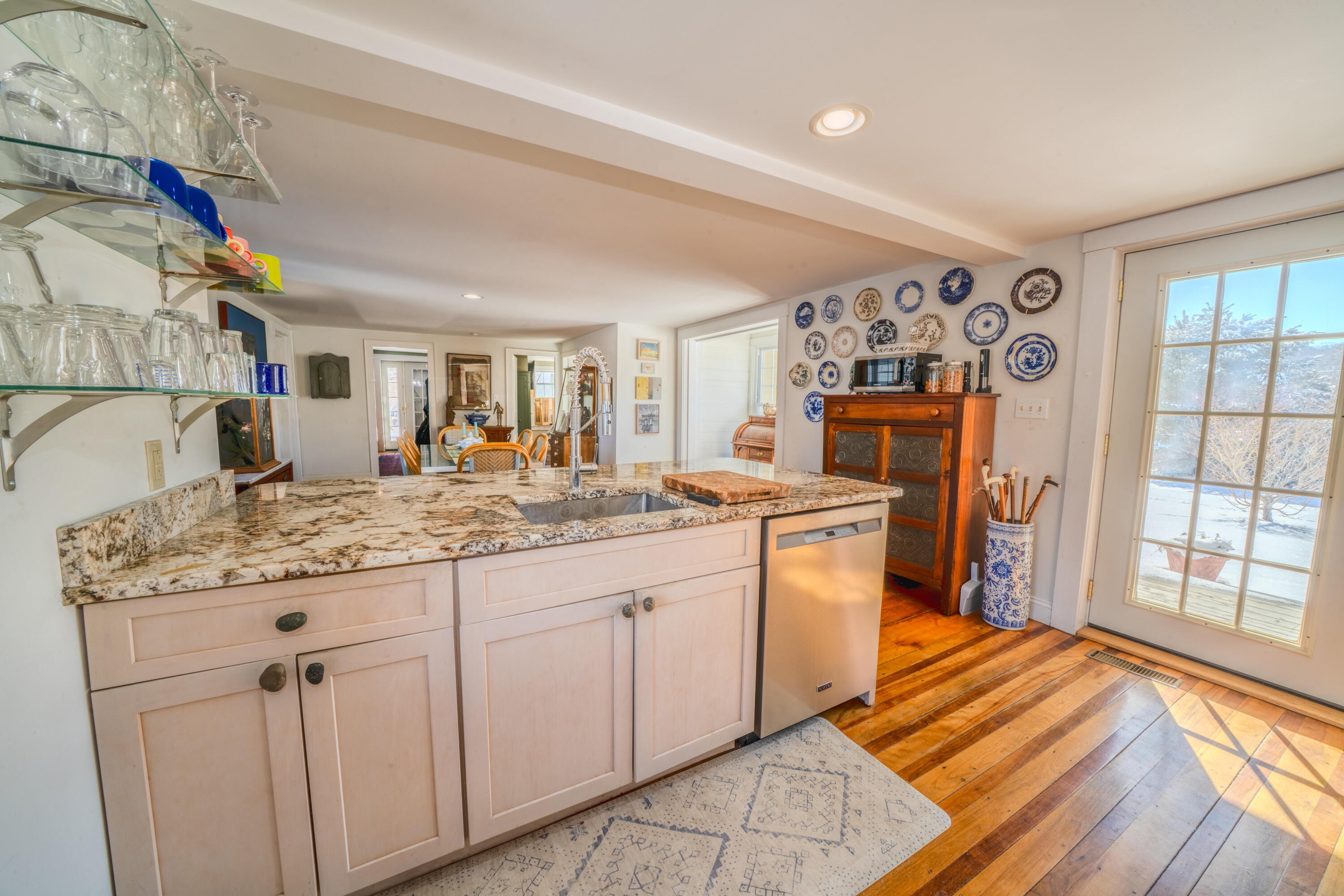 4 Kaler Road Belfast, ME 04915 - Photo 37 of 79 0559