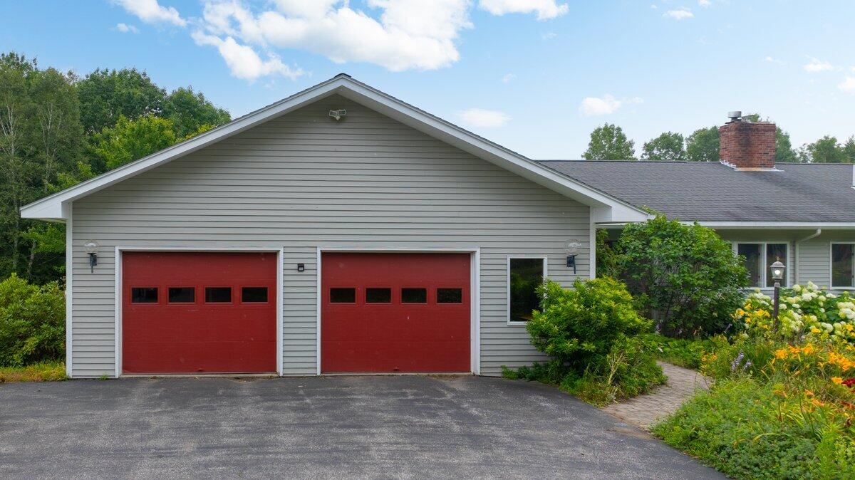 119 N Road Readfield, ME 04355 - Photo 2 of 39 119 N Rd Readfield ME-2