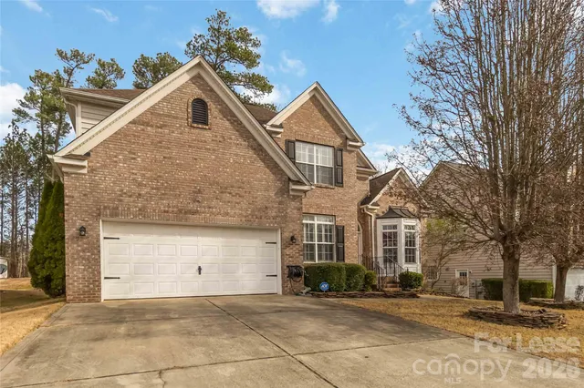 $2,795 | 11420 Mangla Drive, Charlotte, NC 28214