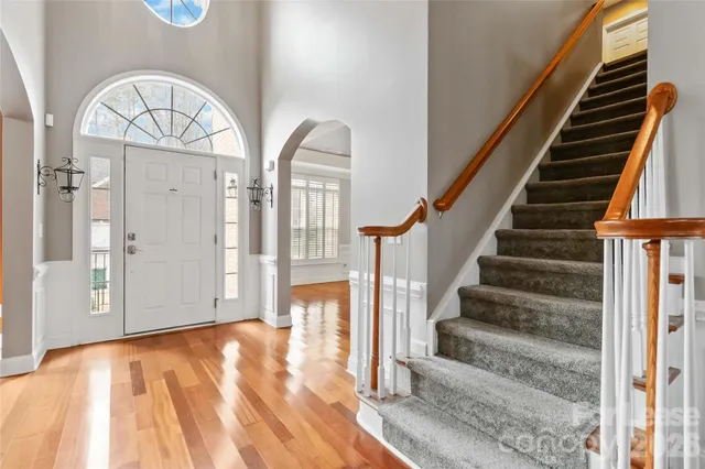 $2,795 | 11420 Mangla Drive, Charlotte, NC 28214