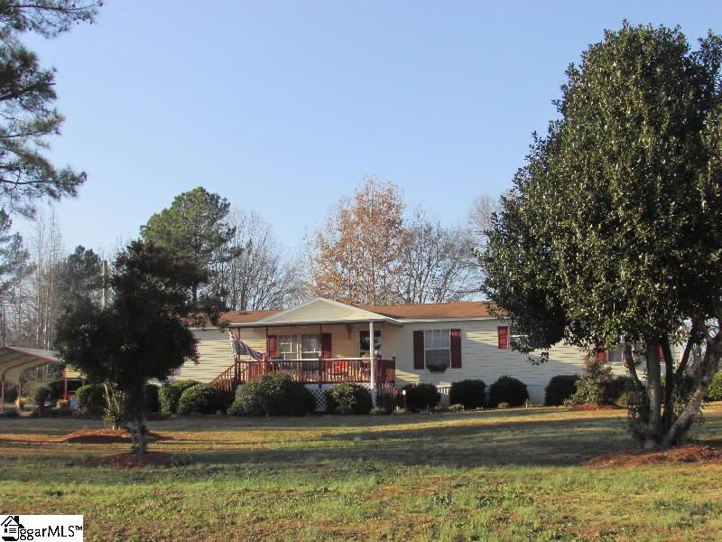 678 Woodberry Road Laurens, SC 29360 - Photo 1 of 5 Gallery Image 1