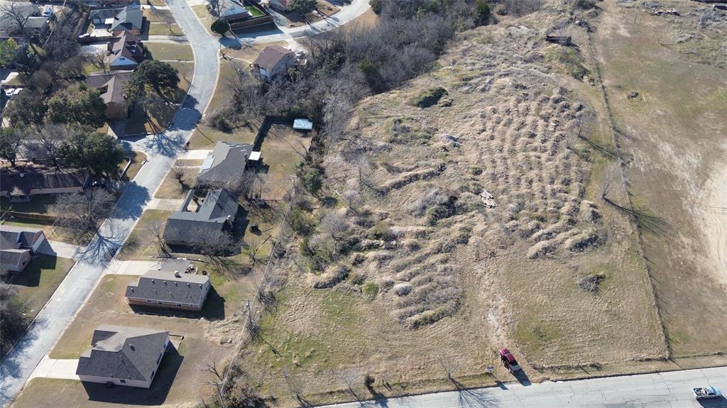 2241 Briardale Road Fort Worth, TX 76119 - Photo 1 of 6