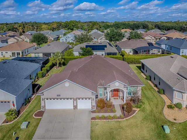 $539,900 | 10921 Southeast 168TH Loop, Summerfield, FL 34491