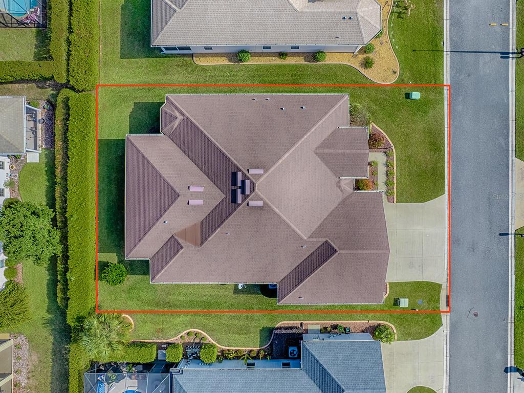 10921 Southeast 168TH Loop Summerfield, FL 34491 - Photo 55 of 62