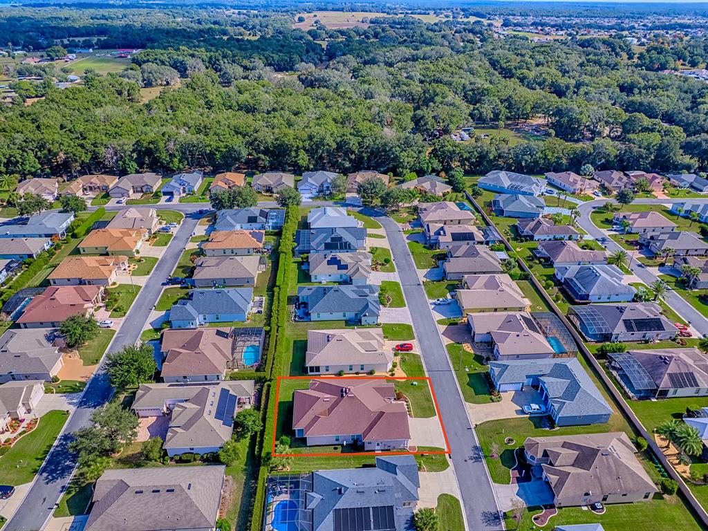 10921 Southeast 168TH Loop Summerfield, FL 34491 - Photo 56 of 62