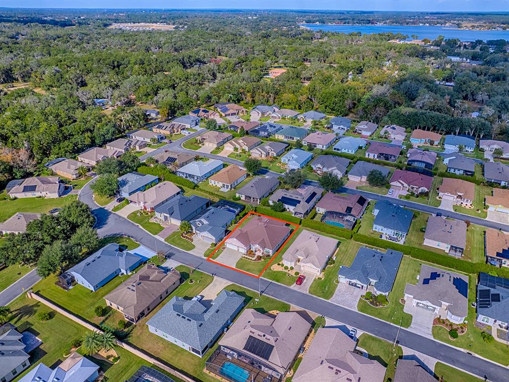 10921 Southeast 168TH Loop Summerfield, FL 34491 - Photo 59 of 62