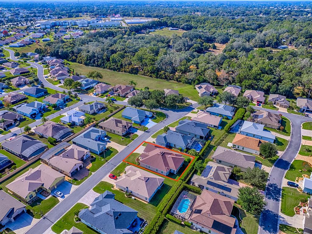 10921 Southeast 168TH Loop Summerfield, FL 34491 - Photo 60 of 62