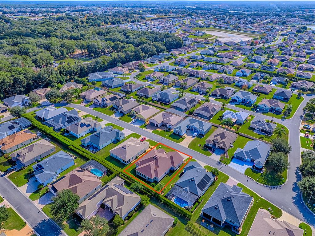 10921 Southeast 168TH Loop Summerfield, FL 34491 - Photo 61 of 62