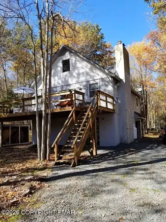 $293,000 | 125 Birch Drive, Blakeslee, PA 18610