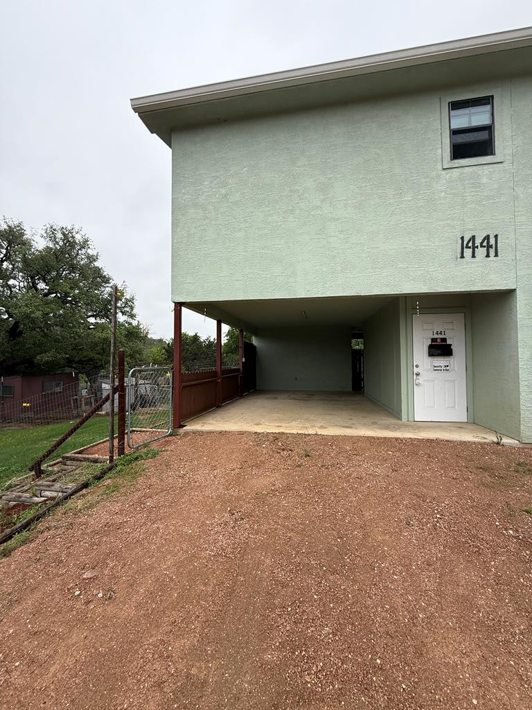 1441 Hidden Acres Road Kerrville, TX 78028 - Photo 1 of 19