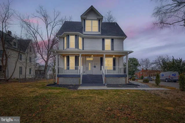 $649,999 | 6235 Bellona Avenue, Baltimore, MD 21212