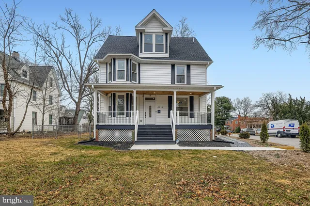 $649,999 | 6235 Bellona Avenue, Baltimore, MD 21212