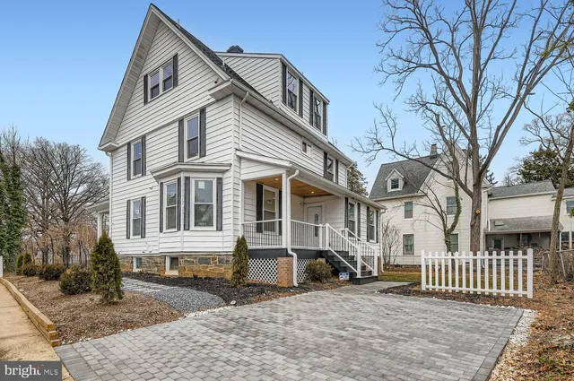 $649,999 | 6235 Bellona Avenue, Baltimore, MD 21212