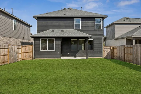 $278,000 | 1118 Novelle Bend Drive, Huffman, TX 77336