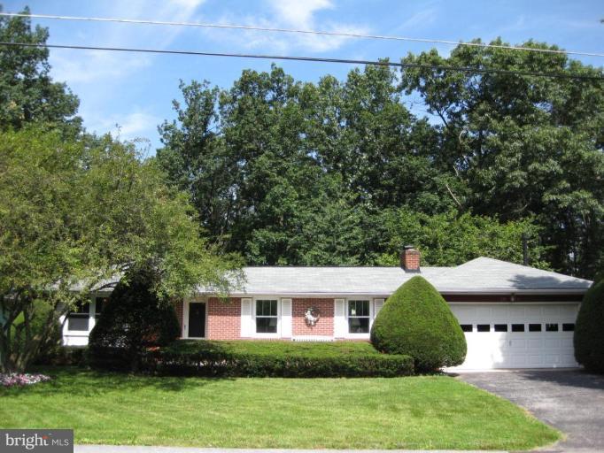 1616 Exeter Road Westminster, MD 21157 - Photo 1 of 7 Exterior (Main)