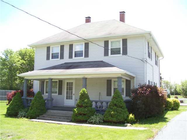 8613 Camby Road Camby, IN 46113 - Photo 1 of 5