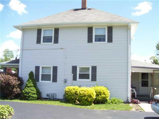 8613 Camby Road Camby, IN 46113 - Photo 3 of 5