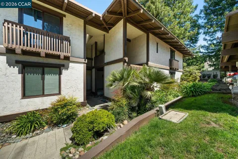 $650,000 | 1476 Camino Peral, Unit C, Moraga, CA 94556