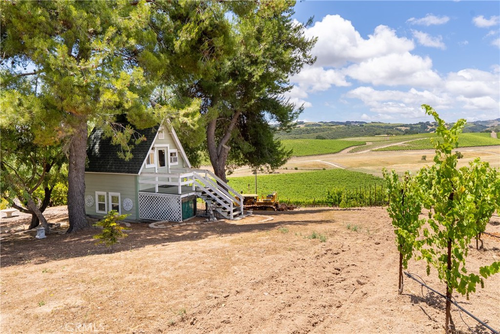 1618 Kiler Canyon Road Paso Robles, CA 93446 - Photo 43 of 62