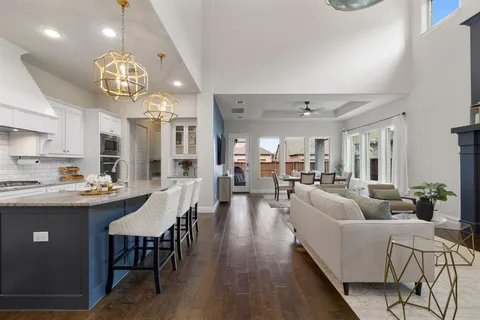 $834,999 | 1806 Evening Star Road, Frisco, TX 75033