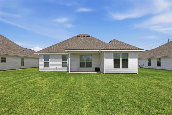 $239,900 | 1832 Park Place Drive, Lake Charles, LA 70607