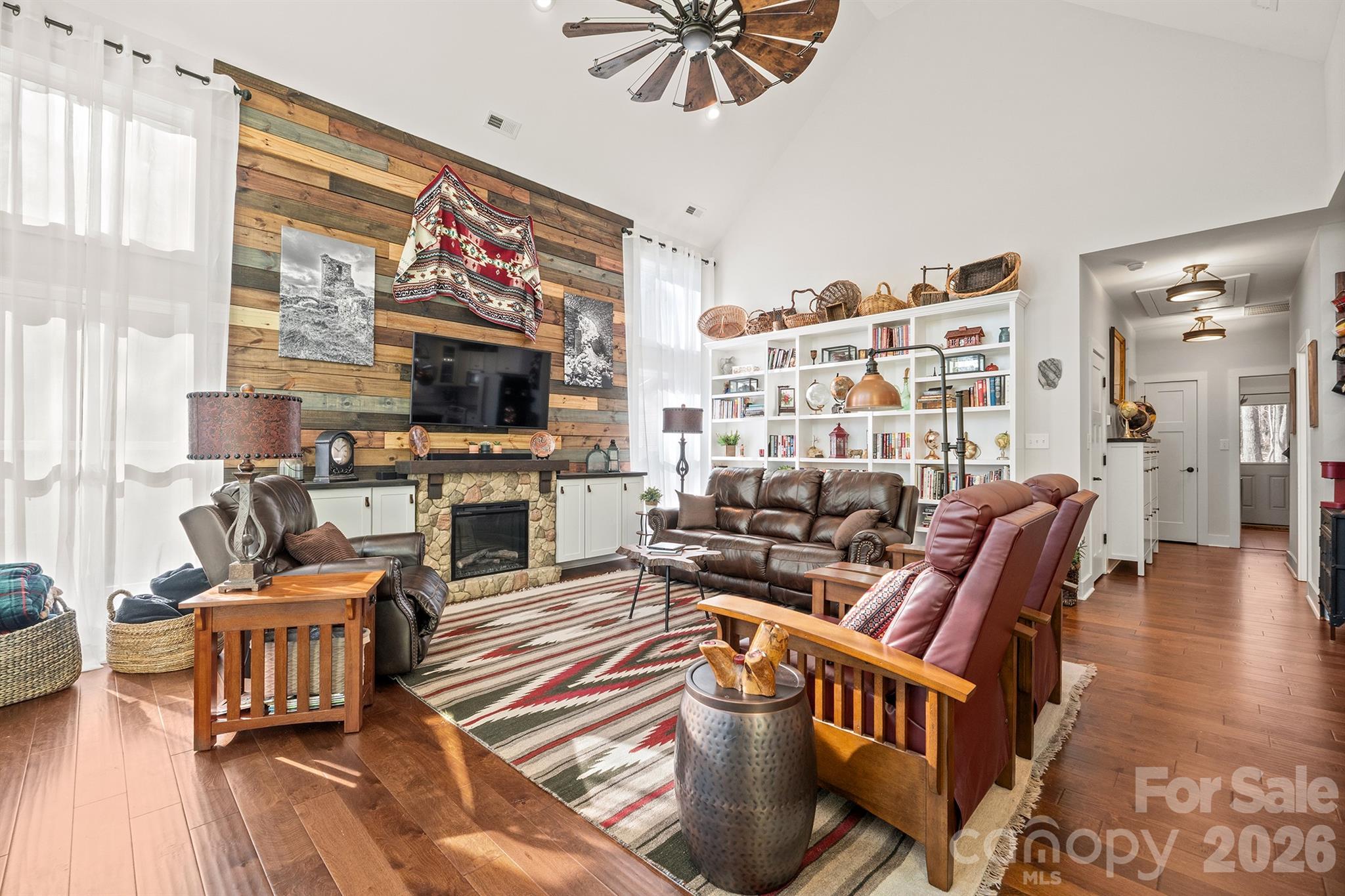 1107 Finger Bridge Road Hickory, NC 28602 - Photo 3 of 47 Gallery Image 3