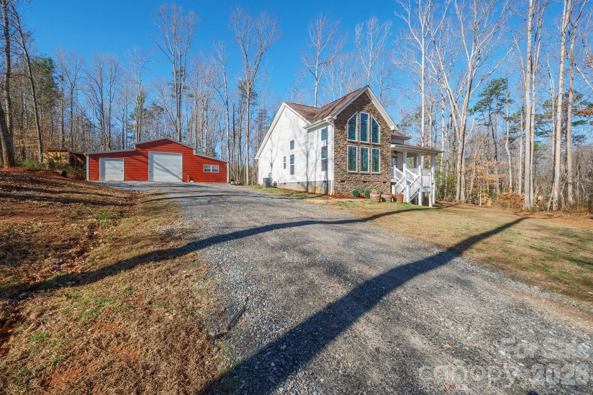 1107 Finger Bridge Road Hickory, NC 28602 - Photo 42 of 47 Gallery Image 42
