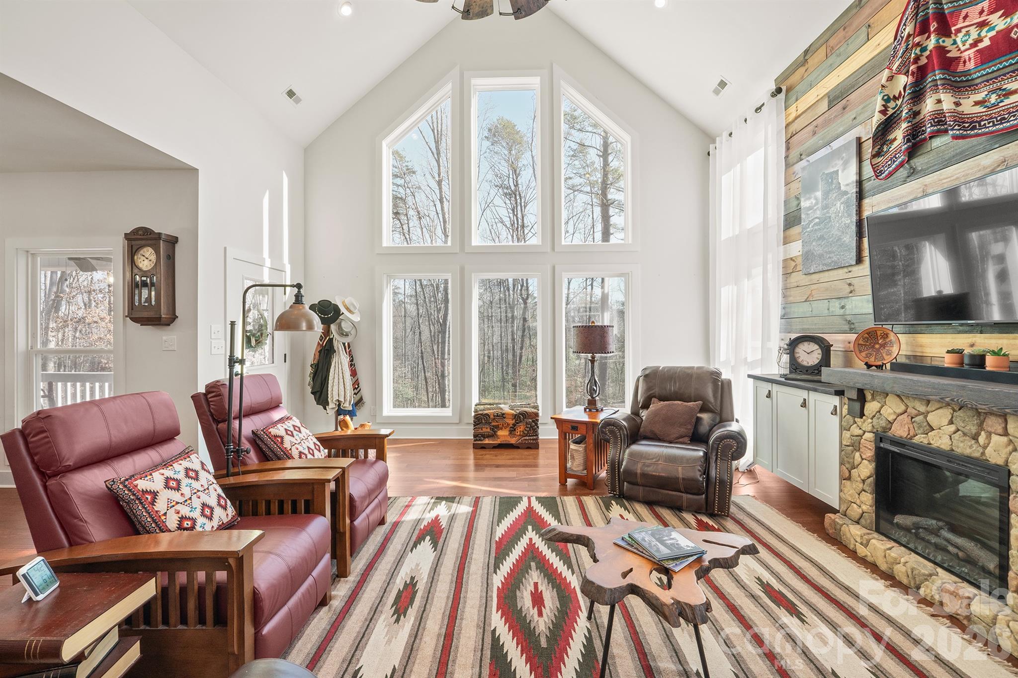 1107 Finger Bridge Road Hickory, NC 28602 - Photo 5 of 47 Gallery Image 5