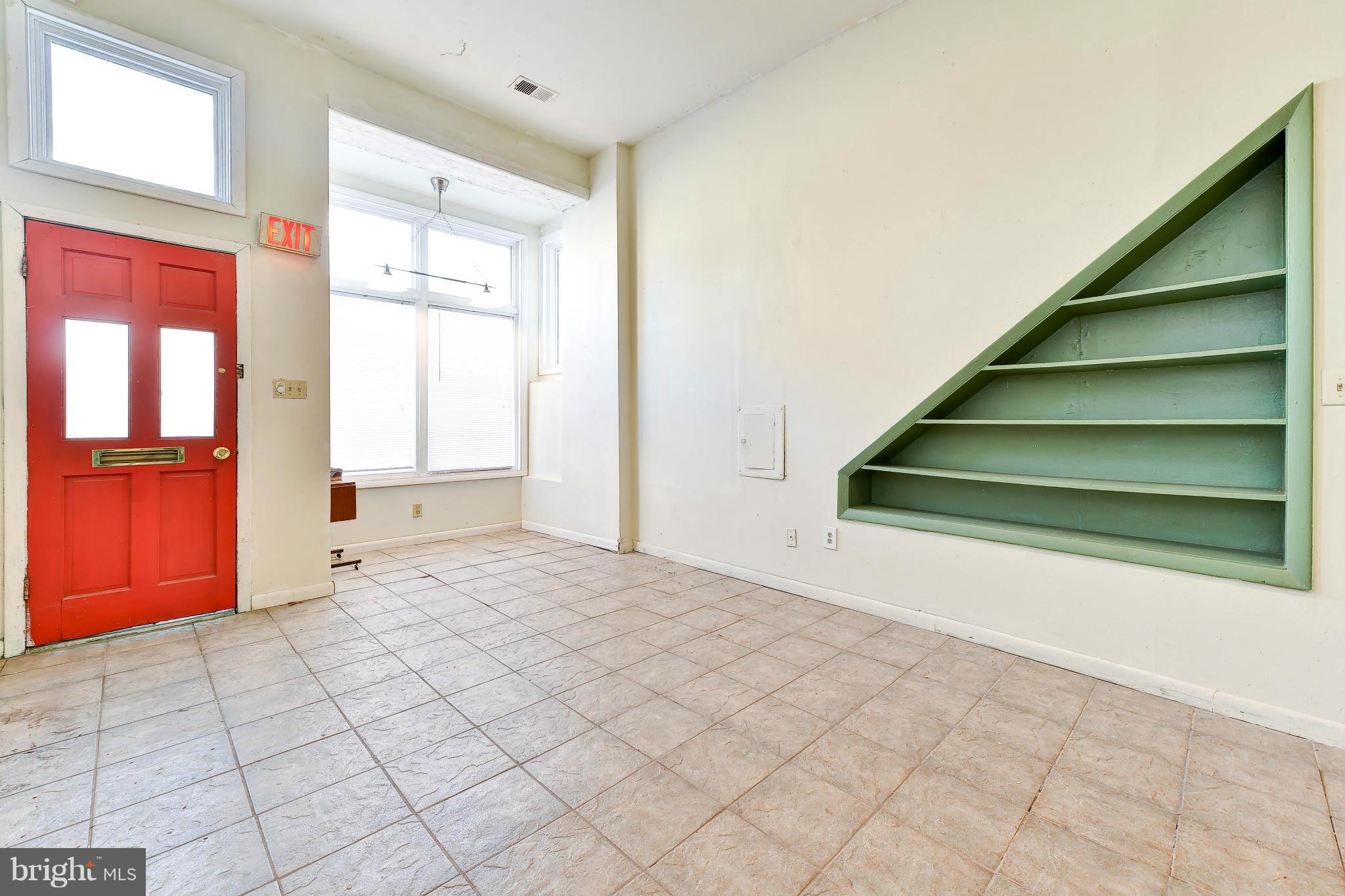 409 H Street Northeast Washington, DC 20002 - Photo 3 of 30 Interior (General)