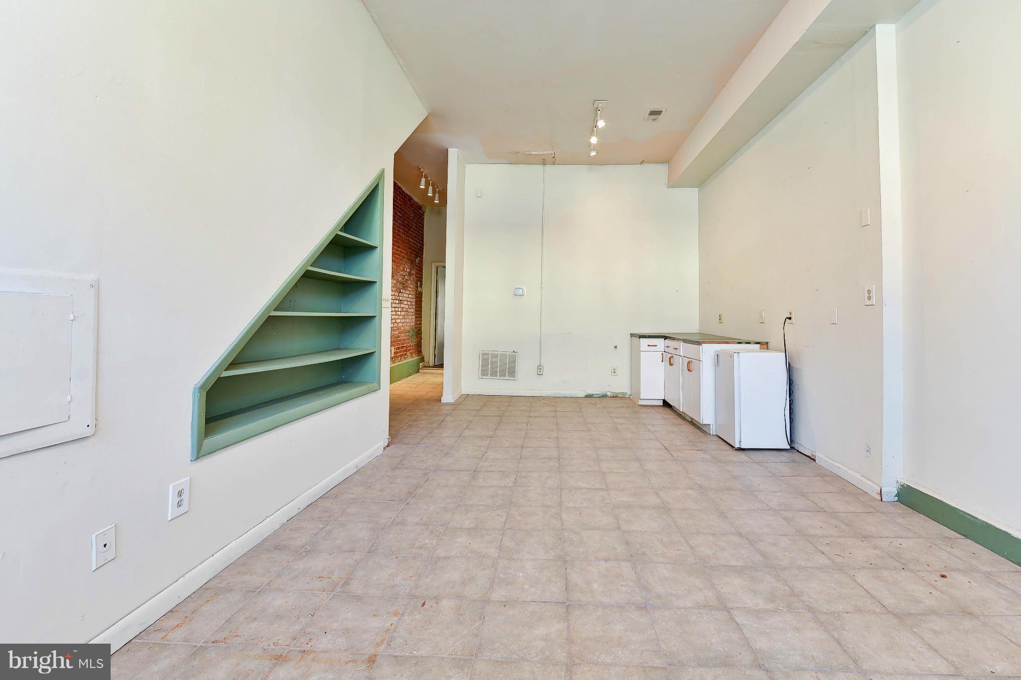 409 H Street Northeast Washington, DC 20002 - Photo 4 of 30 Interior (General)