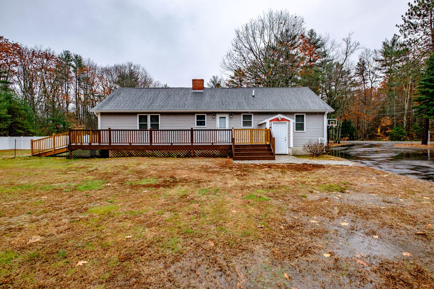 205 Burnham Road Gorham, ME 04038 - Photo 4 of 65 20181113gp-62005
