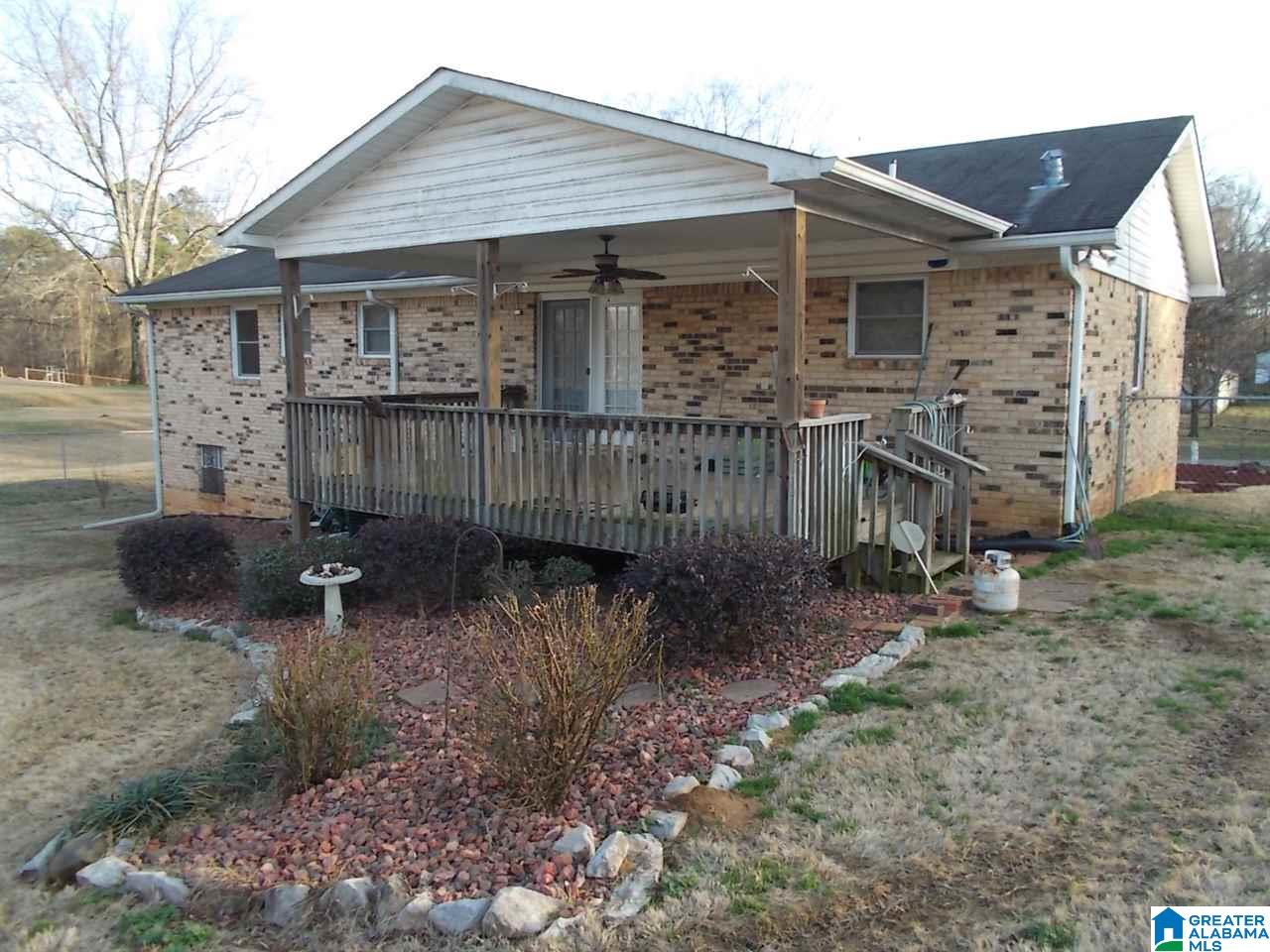 2745 Moore Road Adamsville, AL 35005 - Photo 11 of 17