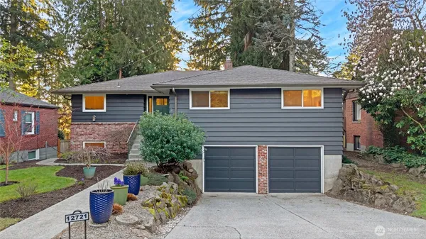 $1,175,000 | 12721 3rd Avenue Northwest, Seattle, WA 98177